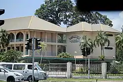 Jerudong Religious School