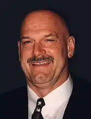 GovernorJesse Venturafrom Minnesota