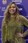 Jessica Mauboy (2021–)