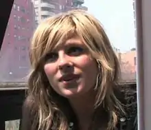 Jessie Baylin (July 2008)