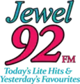 CKCP-FM logo used 2010-2021
