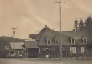 Jewell Hotel & Store