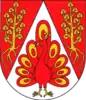 Coat of arms of Jičíněves