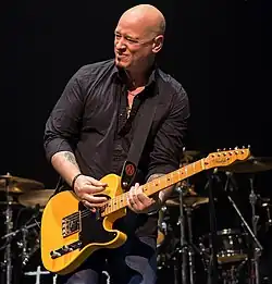 Jimmy Stafford 2014.jpg