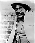 Image 46Jimmy Witherspoon, 1974 (from List of blues musicians)
