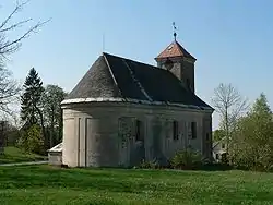 Church of Saint Michael the Archangel