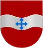 Coat of arms of Jirnsum