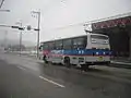 Joam to Suwon Bus