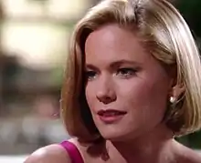 Joanna Johnson as Karen Spencer in B&B