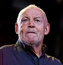 Cocker at the Festival du Bout du Monde in France, 2013