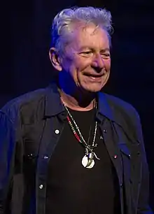 Ely in 2017