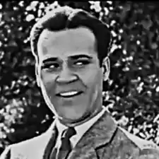 Johnnie WalkerJohnny McDowell