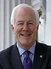 John Cornyn