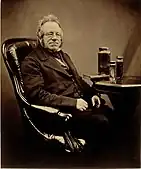 John Edward Gray (c.1860).