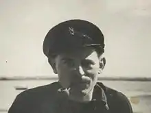 John Kemp, Millbeach, 1960s