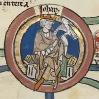King John