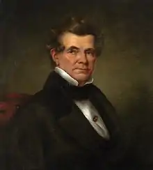 John Mercer Patton 1797-1858