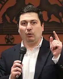 John Murante (R) Treasurer