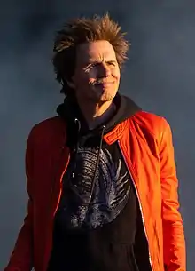 Taylor at BST Hyde Park 2022