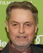 Jonathan Demme at the 2015 Montclair Film Festival.