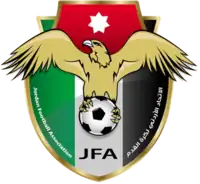 Shirt badge/Association crest