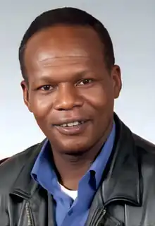 Headshot of Jorge Medina