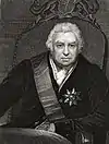 Sir Joseph Banks