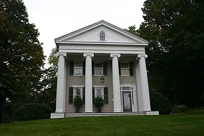 Greek Revival