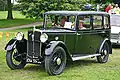 Jowett 7&nbsp;hp Blackbird 1932