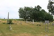Historic Judd Cemetery