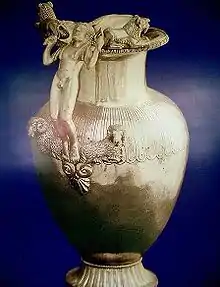 Image 89Jug from Lydian Treasure Usak (from List of mythological objects)