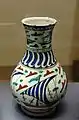 Image 6Iznik, 16th-century vase