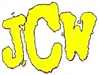 Juggalo Championship Wrestling logo