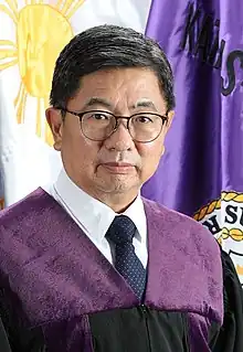 Jhosep Lopez,since January 26, 2021