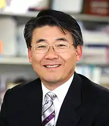 James Won-Ki Hong, Professor, POSTECH