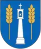 Coat of arms of Křenice