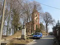 Church of the Assumption of the Virgin Mary