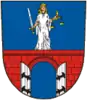 Coat of arms of Křinec