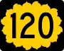 K-120 marker