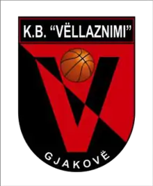 KB Vëllaznimi logo