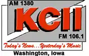 KCII Logo