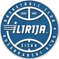 Ilirija logo