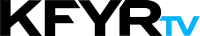 KFYR logo