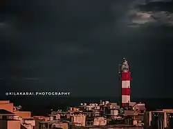 Kilakarai Lighthouse