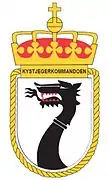 Kystjegerkommandoen