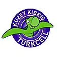 2nd generation of Kuzey Kıbrıs Turkcell company logo