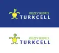 1st generation of Kuzey Kıbrıs Turkcell company logo