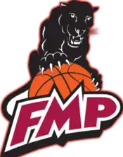 FMP logo
