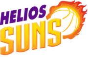 Helios Suns logo