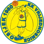 Vrijednosnice Osijek logo